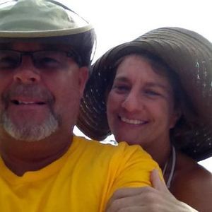 Meet your Posher, Sandy